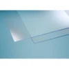 PS Bastlerglas glasklar 500x1000x4,0