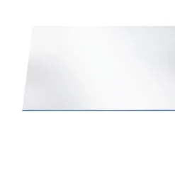 PS Bastlerglas glasklar 500x1000x4,0