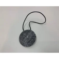 Raffband Kreis m. Magnet si-ant