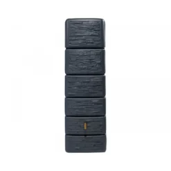 4rainWandtank SLIM STONE 330 L