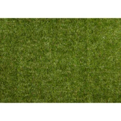 Rasen Deluxe Kunstrasen Oxford 133x300 cm grün