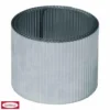 Rasenkantenband kleine Welle 500 x 14 cm