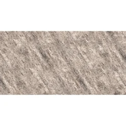 Rasenmaehkante Muschelkalk 24x12x4 cm