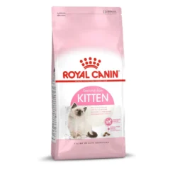 RC Cat Dry Kitten 36 2kg GWBestseller