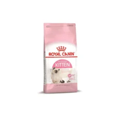 RC Cat Dry Kitten 36 2kg GWBestseller