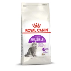 RC Cat Dry Sensible 2kg HNBestseller