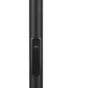Reality LED Stehleuchte SPECTER schwarz