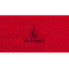 Reflektorband selbstklebend rot 2 m