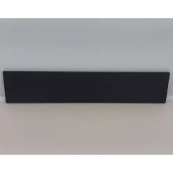 Regalboden anthrazit 1000 x 200 x 19 mm