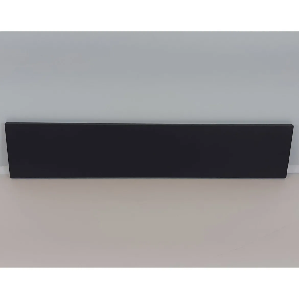 Regalboden anthrazit 1000 x 200 x 19 mm