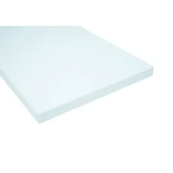Regalboden weiss 1200 x 300 x 19 mm