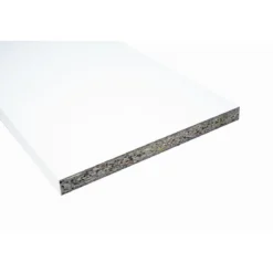 Regalboden weiss 1200 x 200 x 19 mm