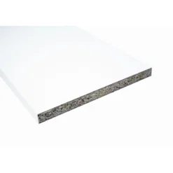 Regalboden weiss 900 x 250 x 19 mm