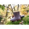 Regenstiefel anthrazit Größe 36/37