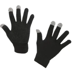 Reithandschuhe MagicTouch schwarz