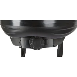 Reithelm Econimo VG1 Größe 53-57 schwarz