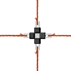 Reparaturset Litzclip 8-teilig