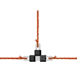 Reparaturset Litzclip 8-teilig