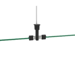 Reparaturset Litzclip 6-teilig