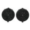respekta Aktiv-Kohlefilter Set CH22055SA / CH 77060 / 77090 SA/WA