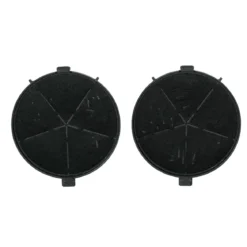 respekta Aktiv-Kohlefilter Set CH22055SA / CH 77060 / 77090 SA/WA