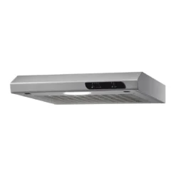respekta Dunstabzugshaube DH540IXL inox
