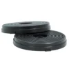 Respekta Kohlefilter 1 Set Inhalt 2 St.passend zu CH22010/21060 SBZ/ WBZ