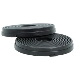 Respekta Kohlefilter 1 Set Inhalt 2 St.passend zu CH22010/21060 SBZ/ WBZ