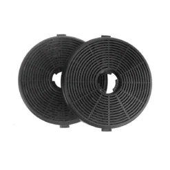 Respekta Kohlefilter 1 Set Inhalt 2 St.passend zu CH22010/21060 SBZ/ WBZ