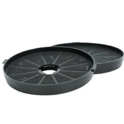 Respekta Kohlefilter 1 Set Inhalt 2 St.passend zu CH22010/21060 SBZ/ WBZ