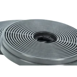 Respekta Kohlefilter 1 Set Inhalt 2 St.passend zu CH22010/21060 SBZ/ WBZ
