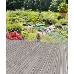 Rettenmeier Bodendiele Kiefer 300 x 14,5 x 2,8 cm