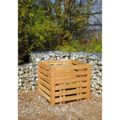 Rettenmeier Terrassendiele Douglasie 300 x 9,5 x 1,9 cm