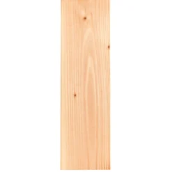 Rettenmeier Terrassendiele geriffelt 200 x 12 x 2,1 cm