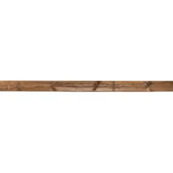Rettenmeier Terrassendiele Kiefer/Teak 200 x 12 x 2,1 cm
