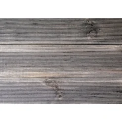 Rettenmeier Terrassendiele grau 300 x 12 x 2,1 cm