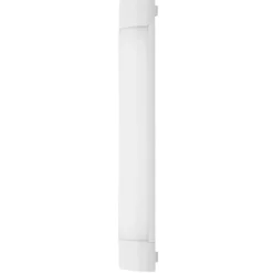 REV Ritter LED-Deckenleuchte Cristal 25W weiss