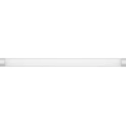 REV Ritter LED-Deckenleuchte Cristal Promotion 35W silber