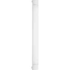 REV Ritter LED-Deckenleuchte Cristal 35W weiss
