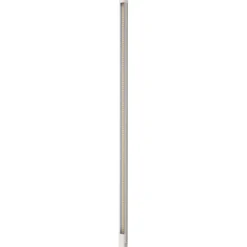 REV Ritter LED-Unterbauleuchte XS 9W 60 cm inkl Beruehrungssensor silber
