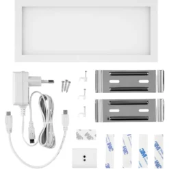 REV Ritter LED-Unterbauleuchte Panel 4W weiss