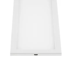 REV Ritter LED-Unterbauleuchte Panel 9,5W weiss