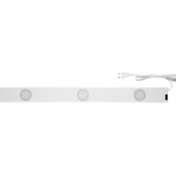 REV Ritter LED-Unterbauleuchte Giga Sensor 9W 75 cm weiss