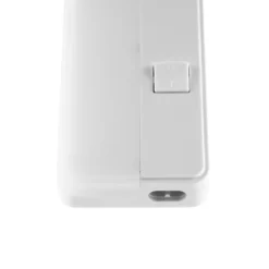REV Ritter LED-Unterbauleuchte Slide 5,5W weiss