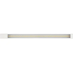 REV Ritter LED-Unterbauleuchte XS 4,5W inkl Beruehrungssensor silber