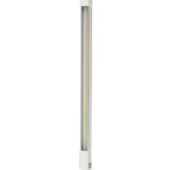 REV Ritter LED-Unterbauleuchte XS 4,5W inkl Beruehrungssensor silber
