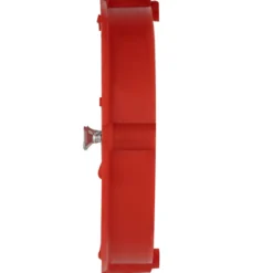 REV Ritter Putzausgleichringe 3St 60 mm tiefe 12 mm