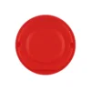 REV Ritter Signaldeckel für Schalterdosen rot 60 mm