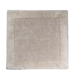 RidderBadezimmerteppich Amelie ca 55 x 50 cm beige