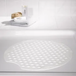 RidderDuscheinlage ca Durchmesser 55 cm Tecno weiß